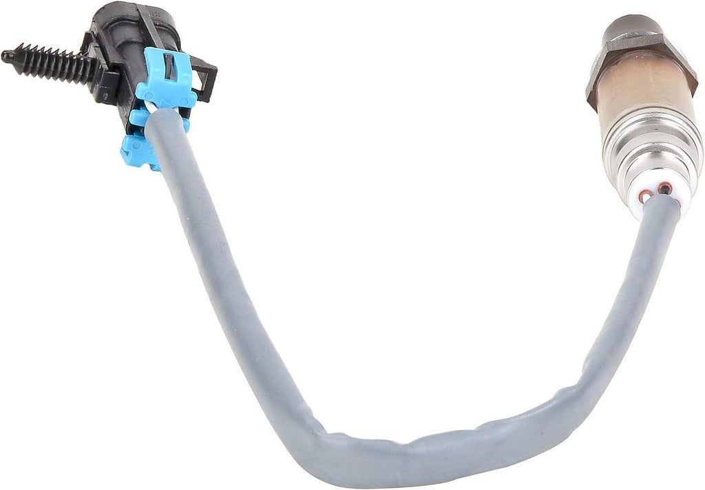 Automotive 15898 Premium OE Fitment Oxygen Sensor - Compatible with Select 2002-07 Buick, Cadillac, Chevrolet, GMC, Hummer, Isuzu, Oldsmobile, Pontiac, and Saturn Cars, Trucks, Vans, and Suvs