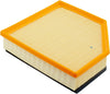 Extra Guard CA10500 Replacement Engine Air Filter for Select Volvo Models, Provides up to 12 Months or 12,000 Miles Filter Protection