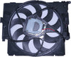 623420 Compatible with BMW Replacement Cooling Fan Assembly