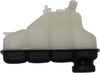 Dorman 603-272 Front Engine Coolant Reservoir Compatible with Select Mercedes-Benz Models