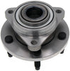 Dorman Wheel Bearing and Hub Assembly for 06-08 Chevrolet HHR 951-828