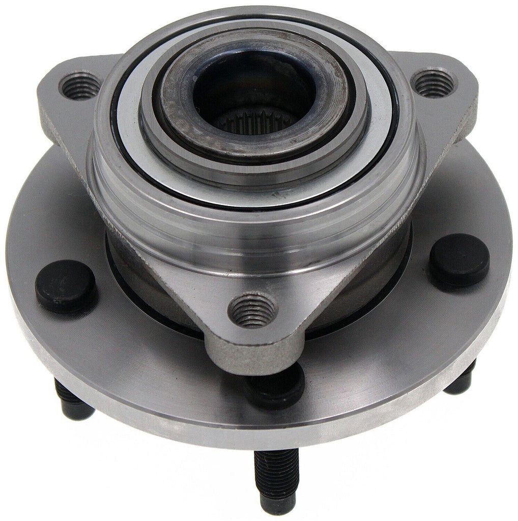 Dorman Wheel Bearing and Hub Assembly for 06-08 Chevrolet HHR 951-828