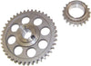 DNJ TK4104 Timing Chain Kit/For 1972-1988/ Ford, Lincoln, Mercury/Bronco, Capri, Colony Park, Comet, Continental, Cougar, Country Sedan, Country Squire, Custom, Custom 500/5.0L-5.8L/ V8/ OHV