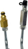 Dorman CS650178 Clutch Slave Cylinder Compatible with Select Hyundai / Kia Models
