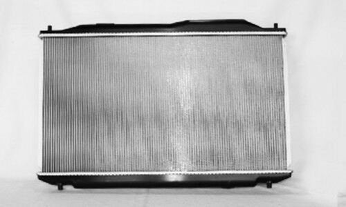 2927 Radiator Assembly for 06-11 Honda Civic