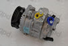 Global Parts A/C Compressor and Component Kit for 06 Jetta 9642483