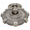 Engine Cooling Fan Clutch for Frontier, NV1500, NV2500, NV3500, Xterra+More 6601
