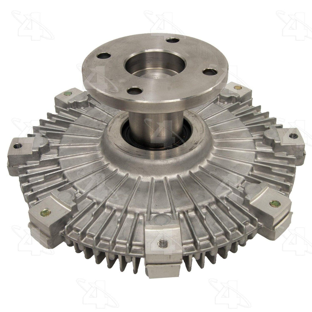 Engine Cooling Fan Clutch for Frontier, NV1500, NV2500, NV3500, Xterra+More 6601
