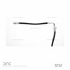 Dynamite Friction Brake Hydraulic Hose for 15-18 Outback 350-13049