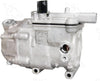 168301 New Nippondenso ES14C Electric Compressor W/O Clutch