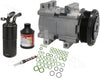 2194NK A/C Compressor W/Kit