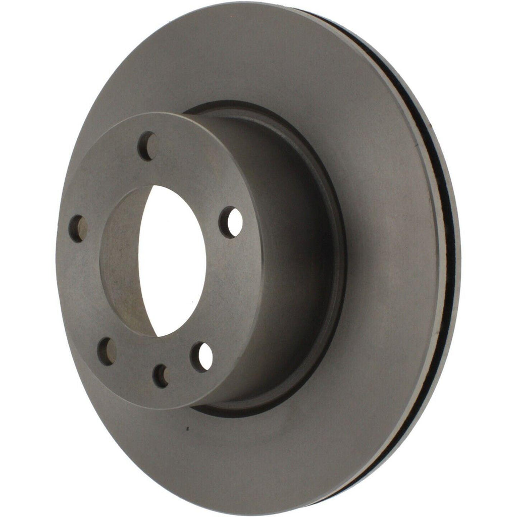 Centric Front Disc Brake Rotor for 528E, 524Td, 533I (121.34015)