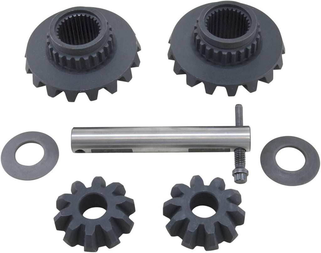 & Axle (YPKD44-P-30) Positraction Spider for 30-Spline Dana 44 Dura Grip Positraction