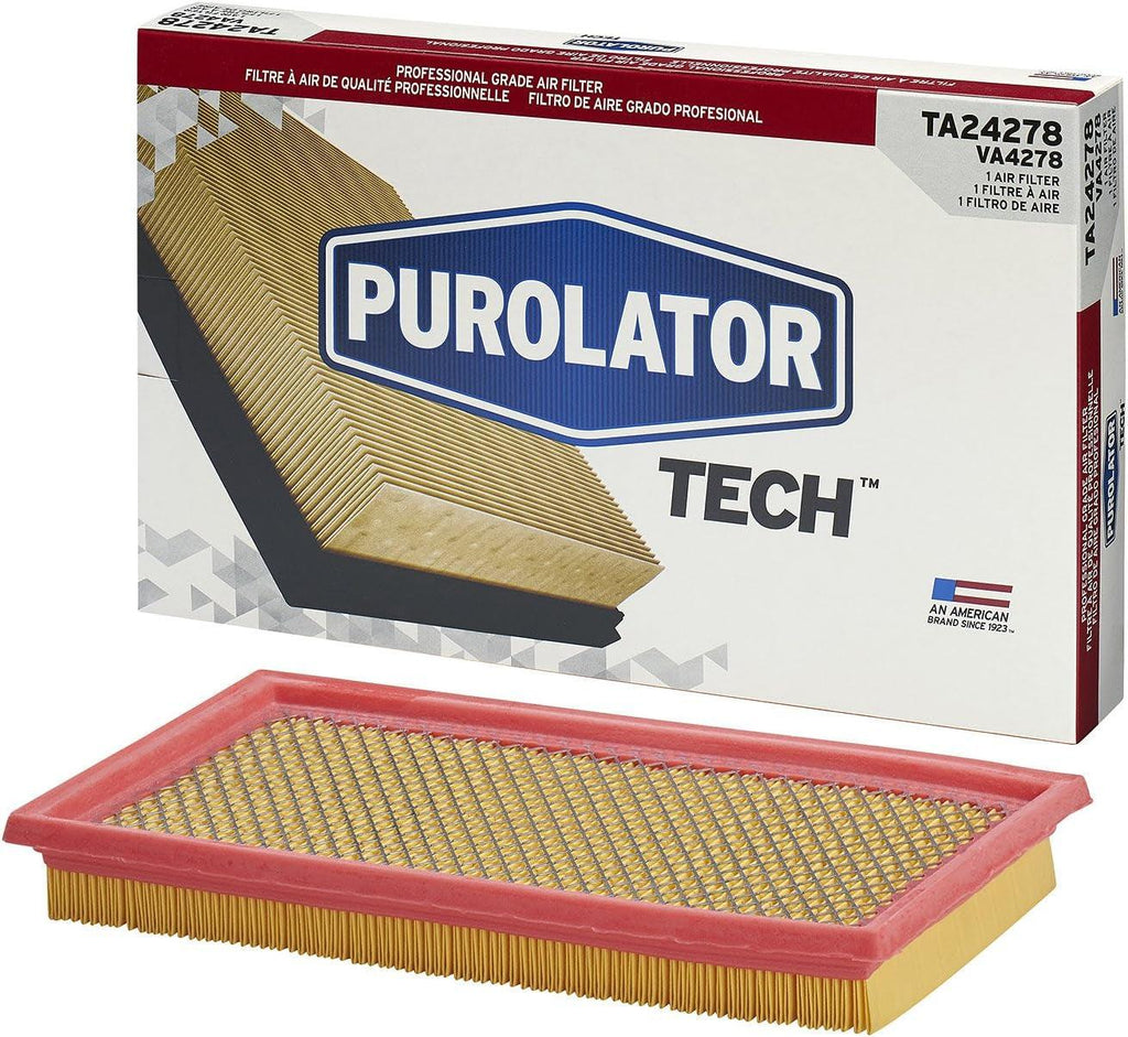 TA24278 tech Air Filter