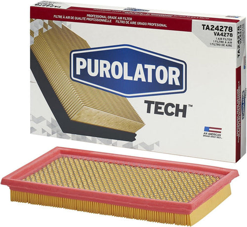 TA24278 tech Air Filter