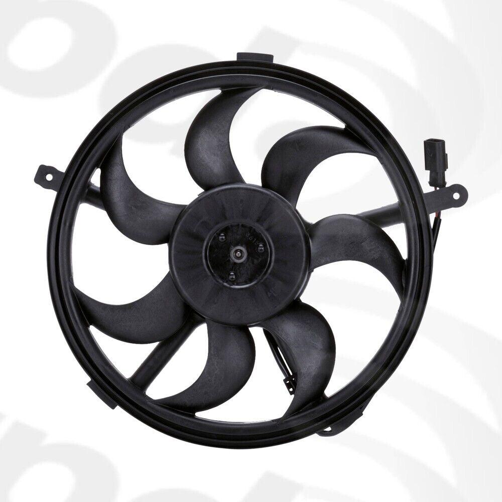 Global Parts Engine Cooling Fan Assembly for Mini 2811723