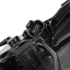 OEM-RF-0220 Factory Style Radiator Cooling Fan Assembly Cooling Efficiency Improved Direct Replacement [Compatible with 03-08 Mazda 6 3.0L]