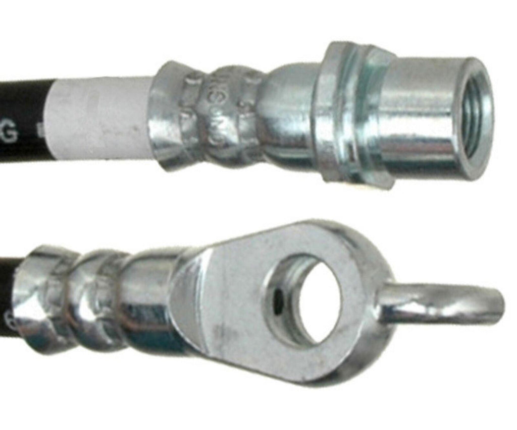 Raybestos Brake Hydraulic Hose for Lexus BH382645