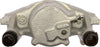 Professional 18FR744C Front Driver Side Disc Brake Caliper Assembly (Friction Ready Coated), Remanufactured (Renewed)