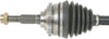 66-1323 New CV Axle
