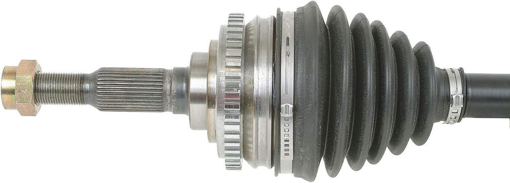 66-1323 New CV Axle