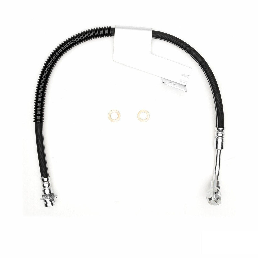 Brake Hydraulic Hose for Express 2500, Savana 2500, Express 3500+More 350-47282