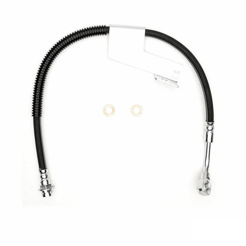 Brake Hydraulic Hose for Express 2500, Savana 2500, Express 3500+More 350-47282