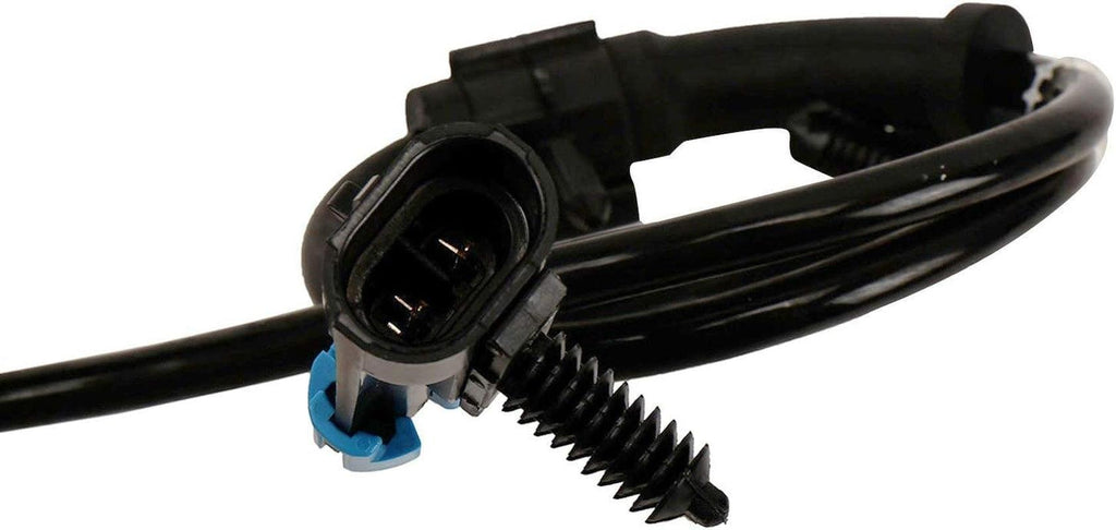 GM Original Equipment 84356645 Front ABS Wheel Speed Sensor