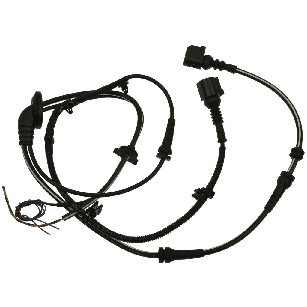 Standard Ignition ABS Wheel Speed Sensor Wiring Harness for 10 Jetta ALH229