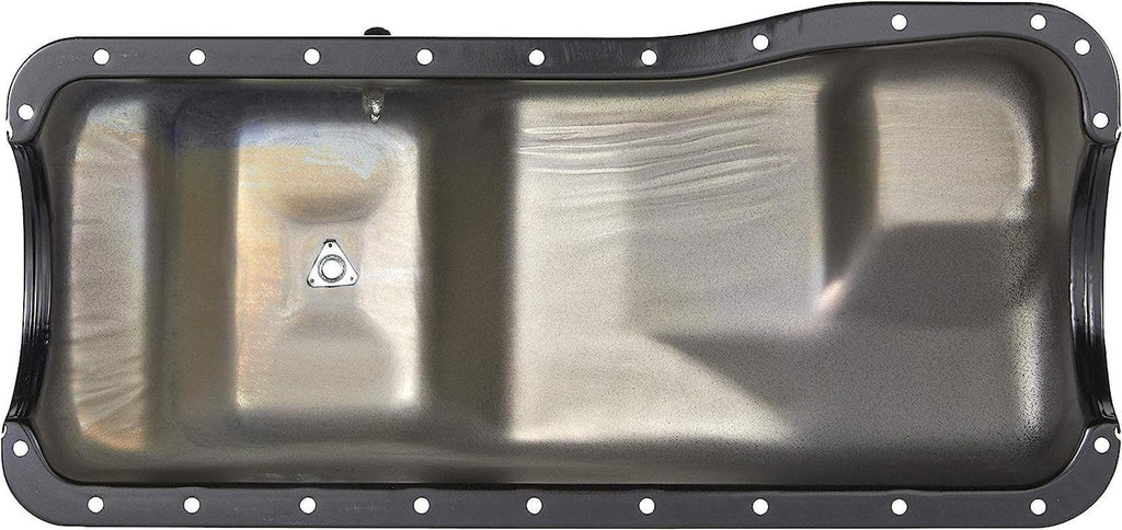 Spectra Engine Oil Pan FP18D