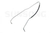 Sunsong Clutch Hydraulic Hose for Cherokee, Wagoneer 2201997