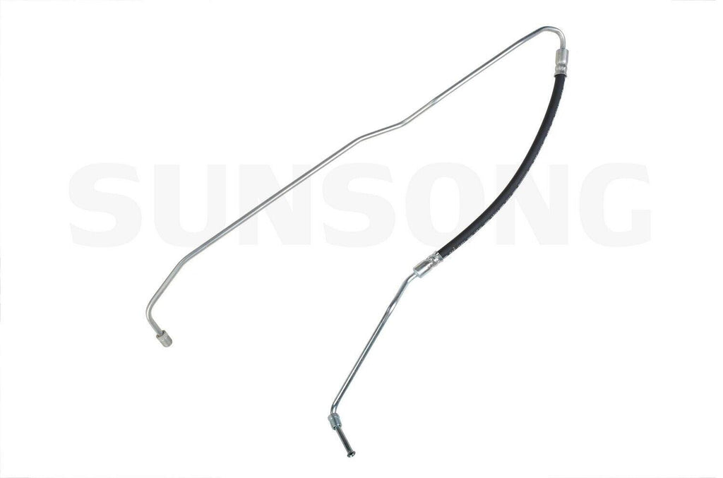 Sunsong Clutch Hydraulic Hose for Cherokee, Wagoneer 2201997