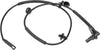 Dorman 695-925 Rear Driver Side ABS Wheel Speed Sensor Compatible with Select Jaguar Models
