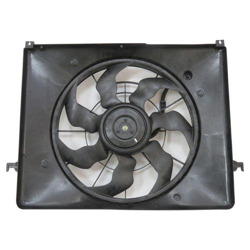 623330 Replacement Cooling Fan Assembly for Hyundai Sonata