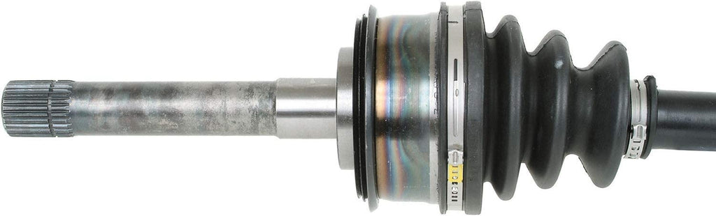 66-5009 New CV Axle