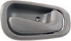 Dorman Interior Door Handle for 1998-1999 Chevrolet Prizm 80887
