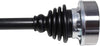 NCV23900 CV Axle Shaft Assembly - Left or Right Rear (Driver or Passenger Side)