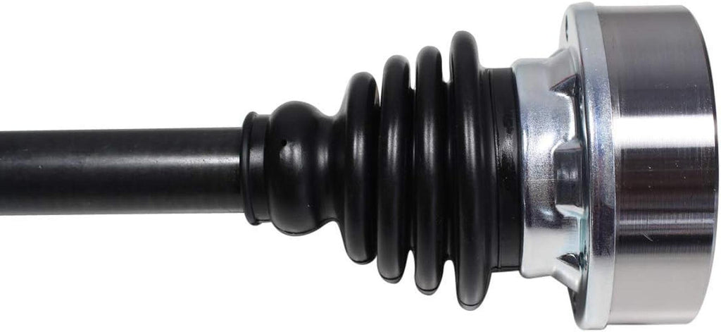 NCV23900 CV Axle Shaft Assembly - Left or Right Rear (Driver or Passenger Side)