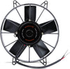 Mishimoto -  Race Line, High-Flow Fan, 11"