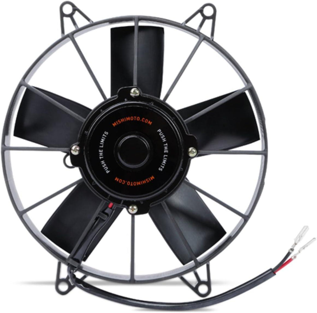Mishimoto -  Race Line, High-Flow Fan, 11"