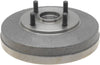 9773R Professional Grade Brake Drum
