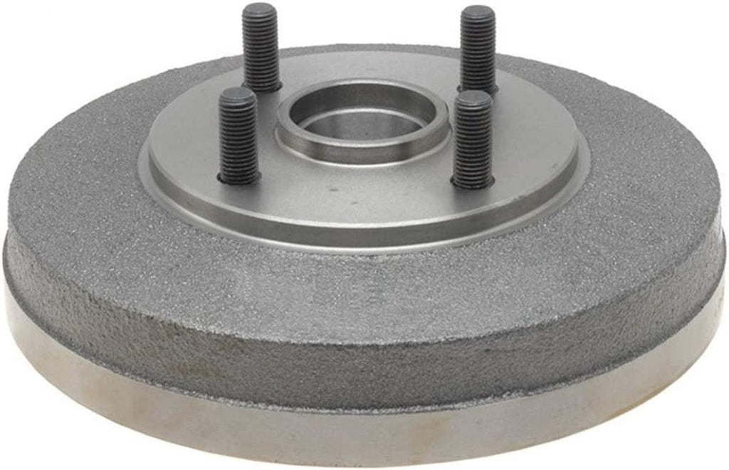 9773R Professional Grade Brake Drum