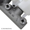 Beck Arnley Brake Master Cylinder for 02-05 Aerio 072-9816