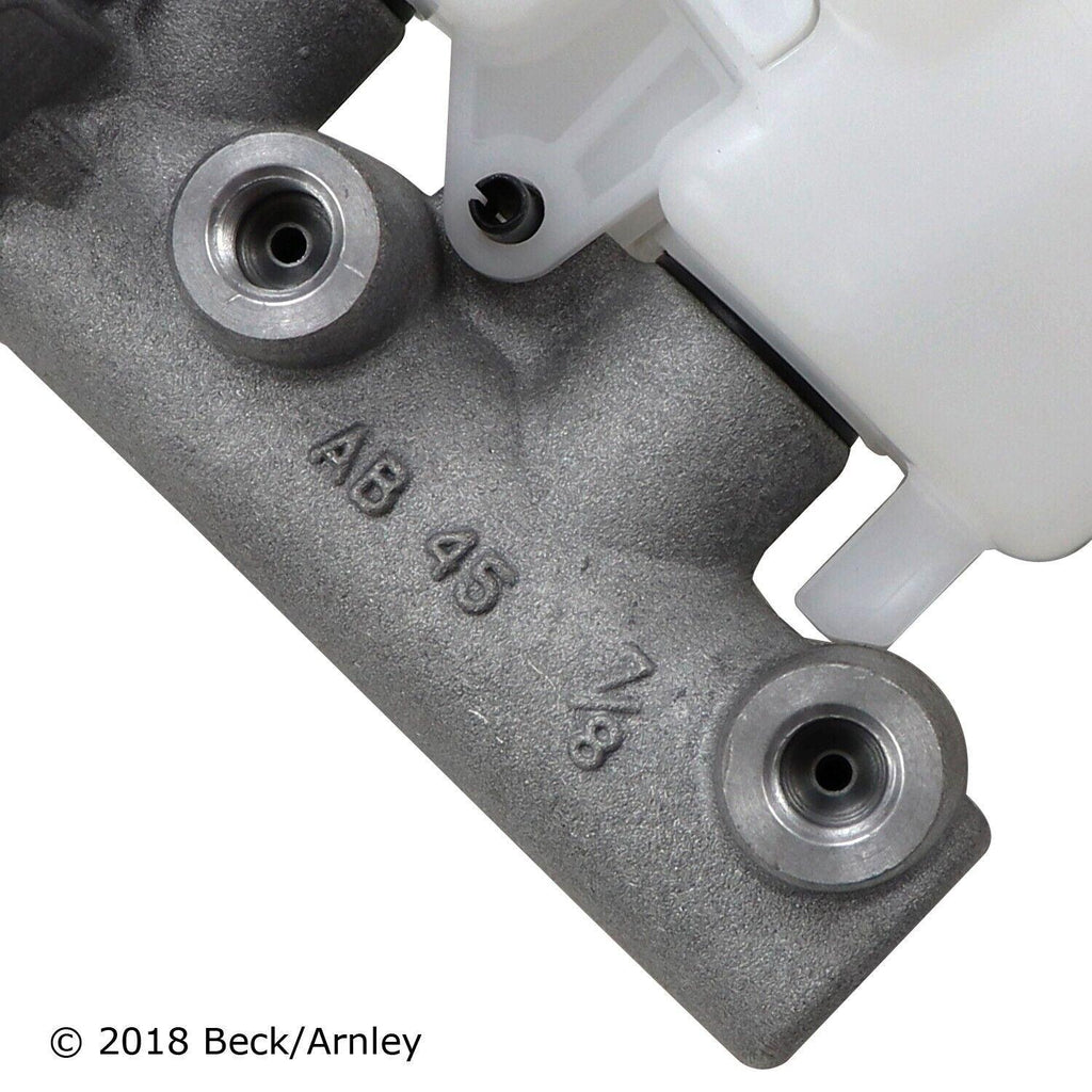 Beck Arnley Brake Master Cylinder for 02-05 Aerio 072-9816