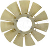 - 621-592 - CLUTCH FAN BLADE-PLASTIC