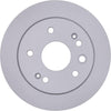 Advantage 18A1100AC Coated Rear Disc Brake Rotor