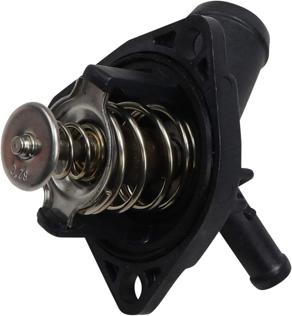 143-0925 Thermostat with Housing