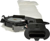 Dorman 974-803 HVAC Seat Fan Compatible with Select Ford/Lincoln Models