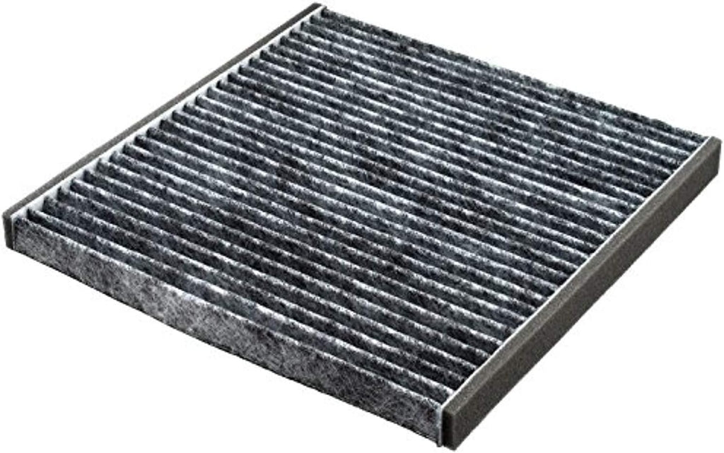 Fresh Breeze Cabin Air Filter Replacement for Car Passenger Compartment W/ Arm and Hammer Baking Soda, Easy Install, CF10157 for Select Lexus Vehicles