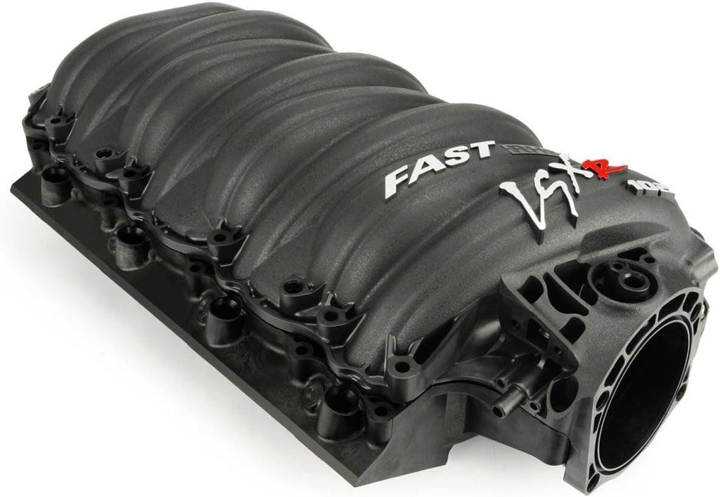 Lsxrt 102Mm Intake Manifold for GM LS 4.8/5.3/6.0L Truck with Cathedral Port Heads